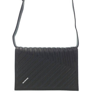 Balenciaga Car Flap Bag Strap Shoulder